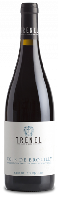 Brouilly