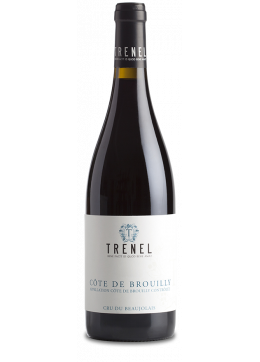 Côte de Brouilly