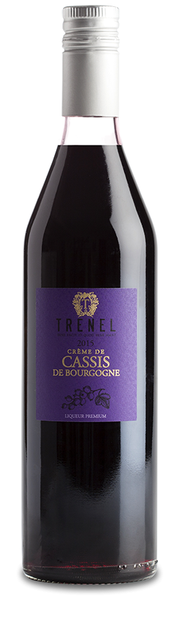 Crème de Cassis de Bourgogne