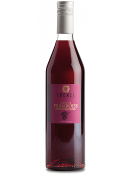 Crème de Framboise de Bourgogne