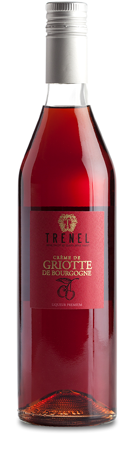 Crème de Griotte de Bourgogne
