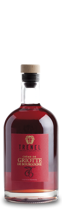 Crème de Griotte de Bourgogne