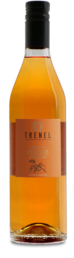 Crème de Pêche de Vigne