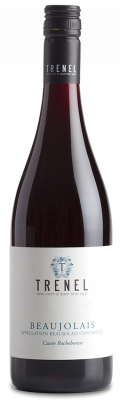 Cuvée Rochebonne
