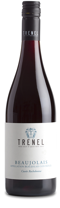 Cuvée Rochebonne