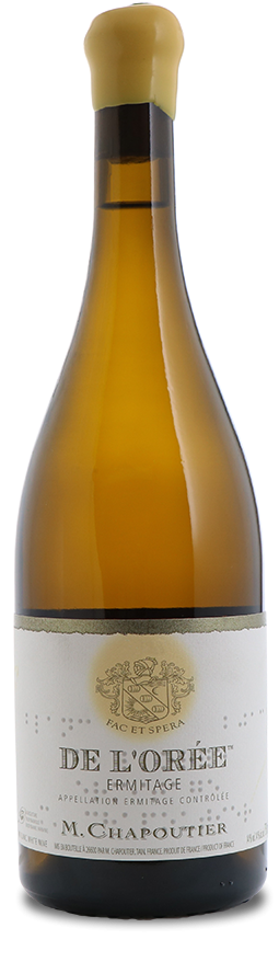 De L'Orée