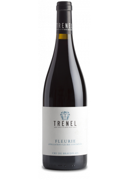 Fleurie