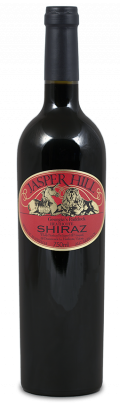 Jasper Hill Shiraz