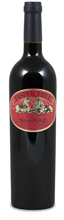 Jasper Hill Shiraz