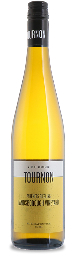 Landsborough Riesling