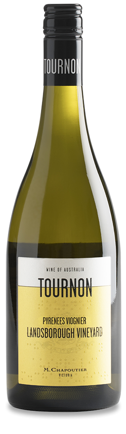 Landsborough Viognier