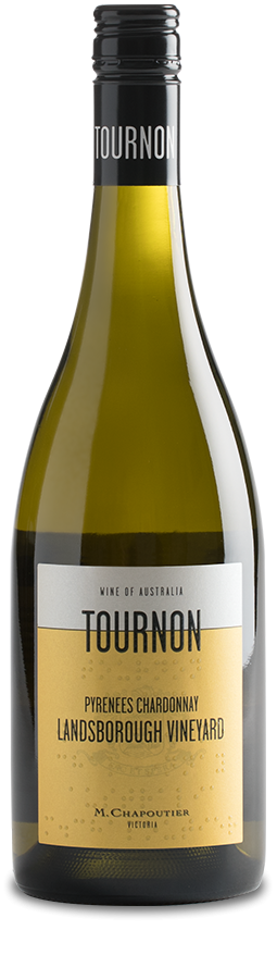 Landsborough Chardonnay