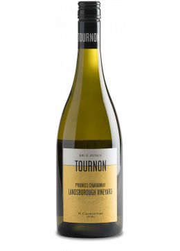 Landsborough Chardonnay