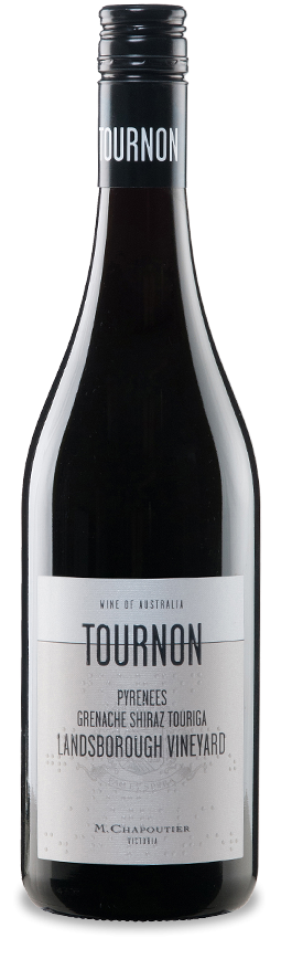 Landsborough Grenache Shiraz Touriga