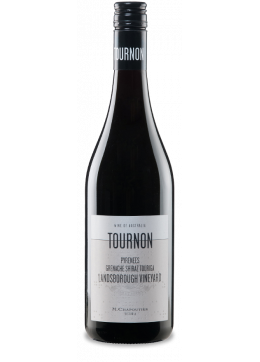 Landsborough Grenache Shiraz Touriga