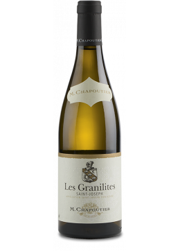 Les Granilites