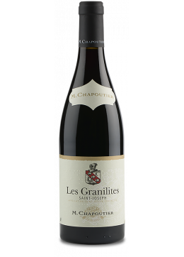 Les Granilites