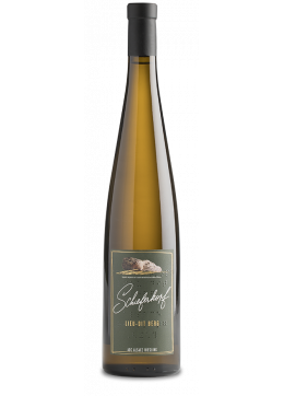Lieu-dit Berg