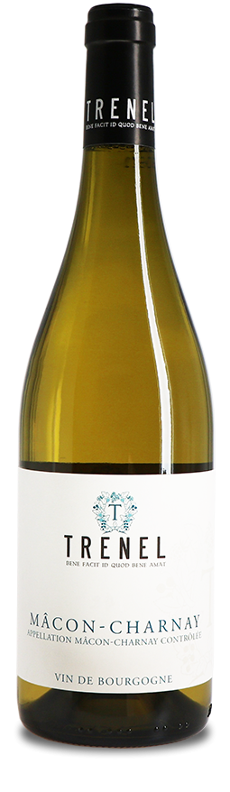 Mâcon Charnay