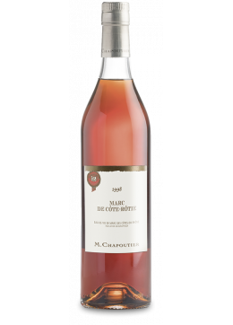 Marc de Côte-Rôtie