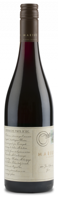 Marius Grenache