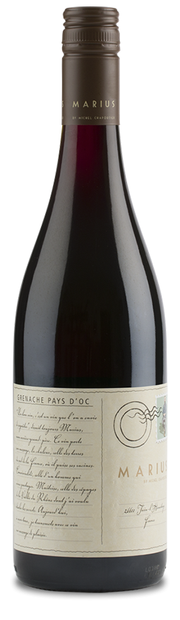 Marius Grenache