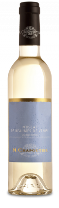 Muscat de Beaumes-de-Venise