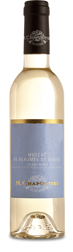 Muscat de Beaumes-de-Venise