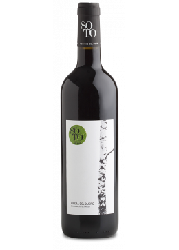 Ribera Del Duero