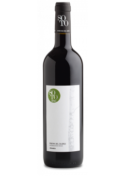 Ribera Del Duero Crianza