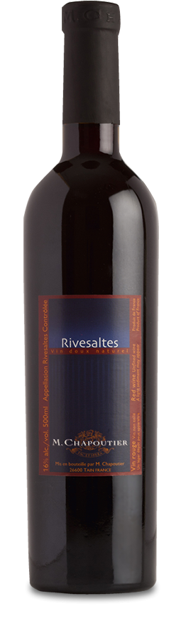 Rivesaltes