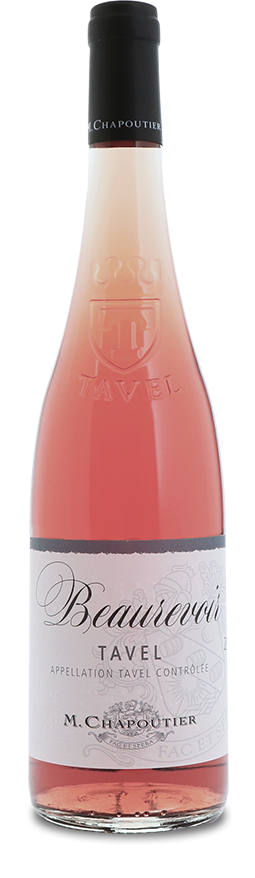 Tavel Beaurevoir