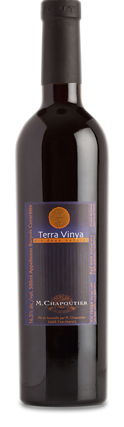 Terra Vinya