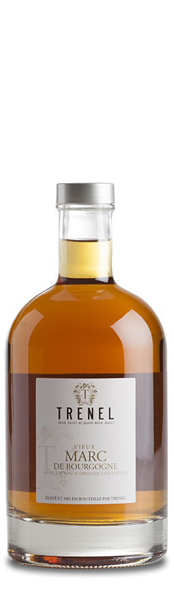 Vieux Marc de Bourgogne