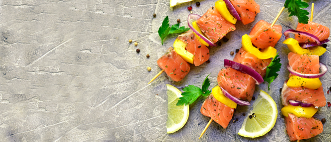 Espadon, saumon, rouget : Top 3 des recettes du moment qui raviront vos papilles !