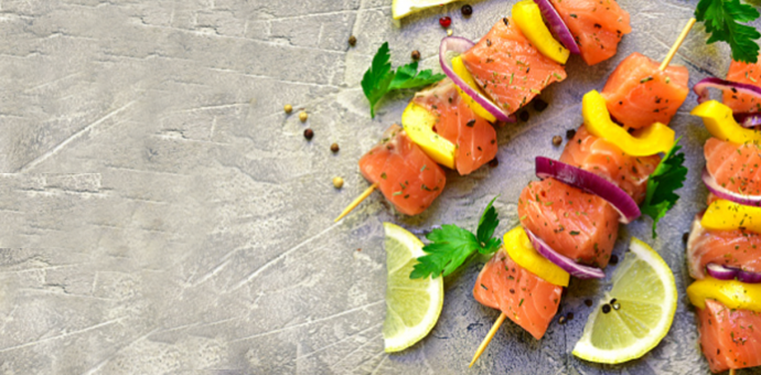 Espadon, saumon, rouget : Top 3 des recettes du moment qui raviront vos papilles !