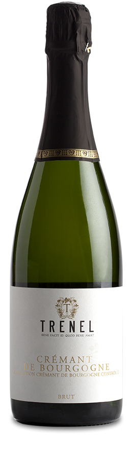 Crémant de Bourgogne