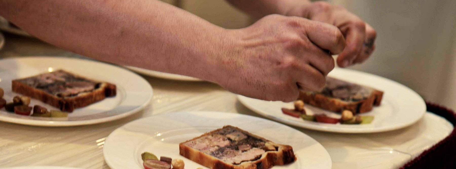 Championnat du Monde de Pâté-Croûte 2018