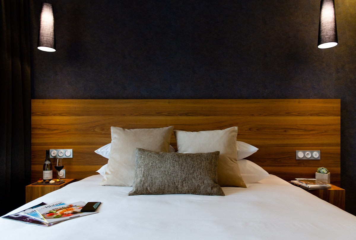 Hotel Fac&Spera