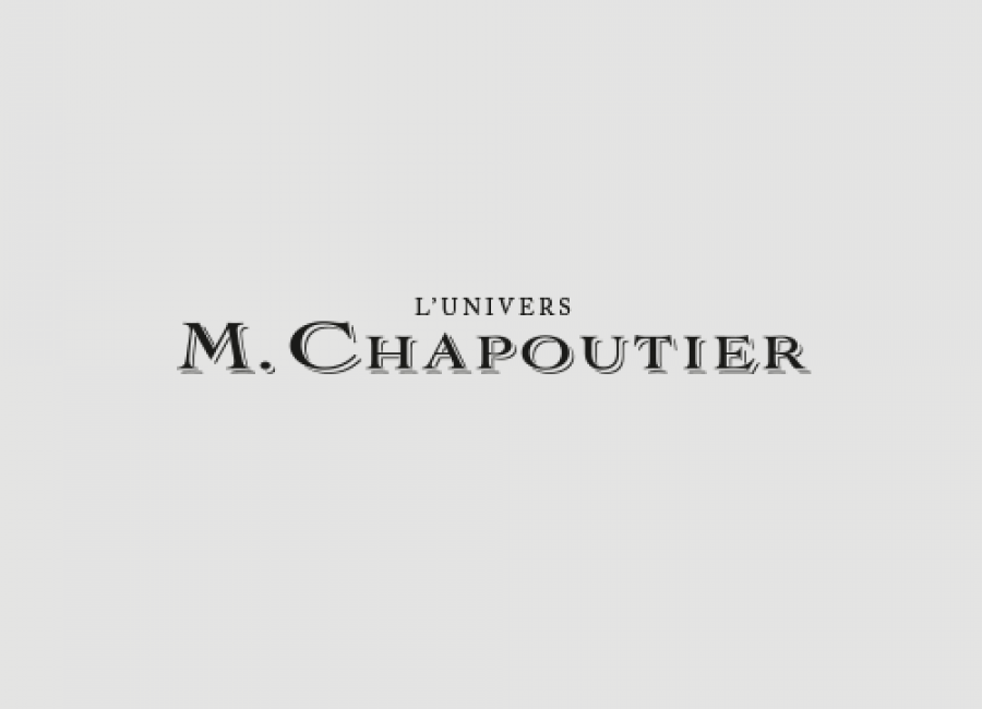 Spiritueux M. CHAPOUTIER