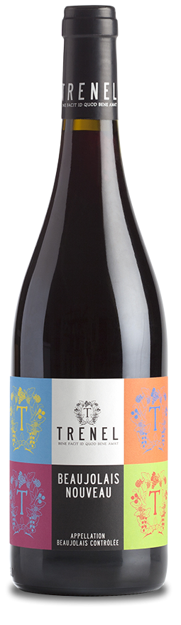 Beaujolais Nouveau