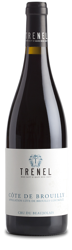 Côte de Brouilly