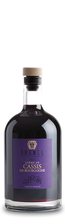 Crème de Cassis de Bourgogne