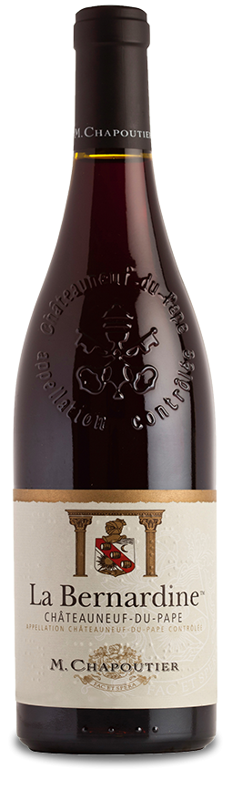 La Bernardine