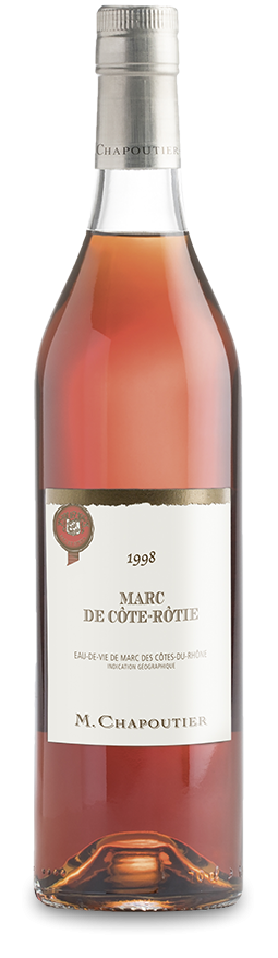 Marc de Côte-Rôtie