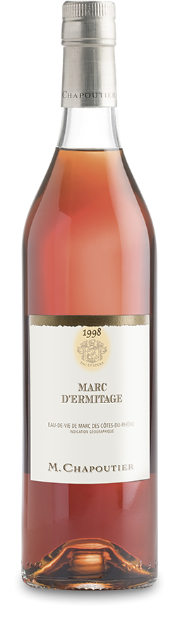Marc d'Ermitage