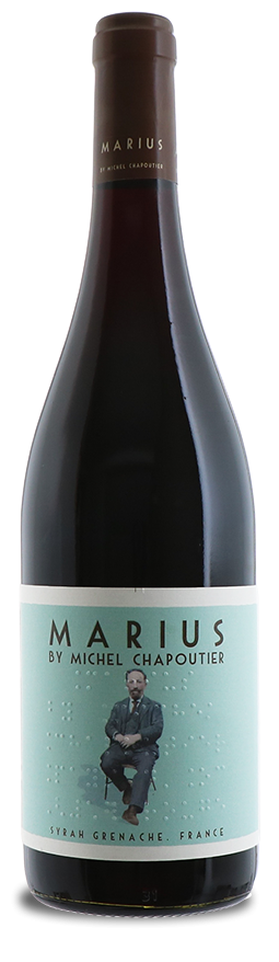 Marius Syrah-Grenache