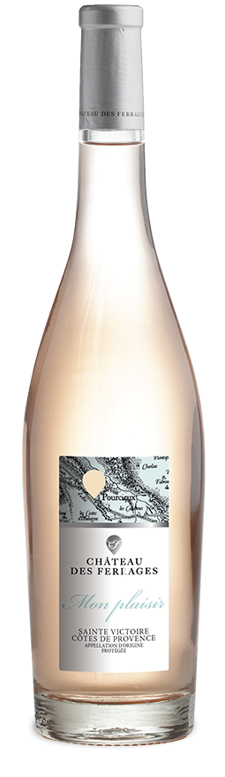 Château des Ferrages - Mon Plaisir