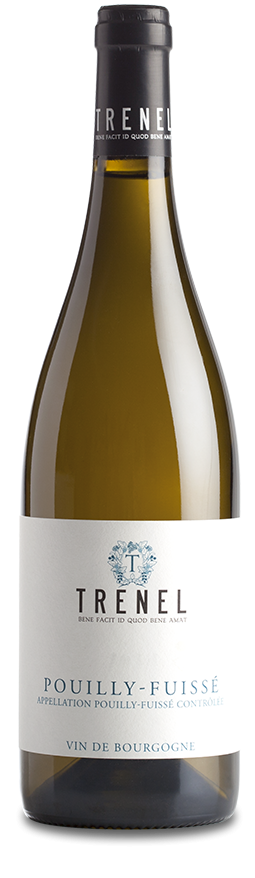 Pouilly-Fuissé