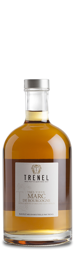 Très vieux Marc de Bourgogne